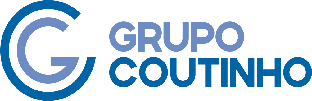 Logo Grupo Coutinho